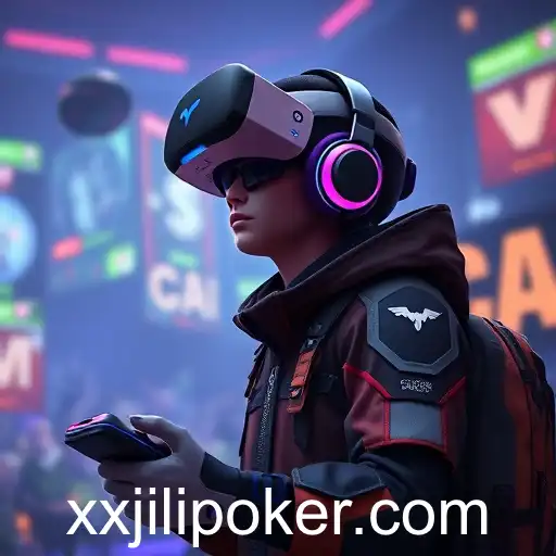 Emerging Trends in Online Gaming