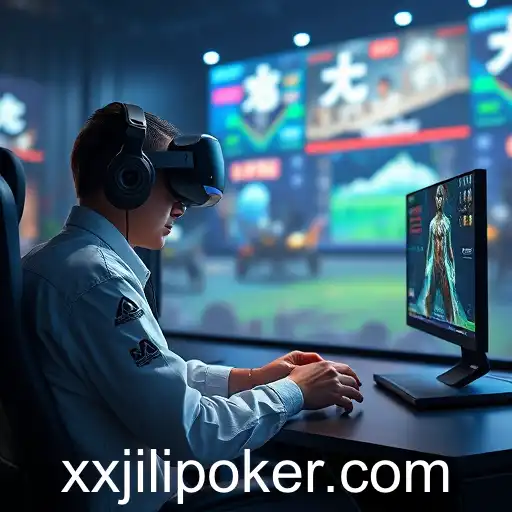 The Evolution of Online Gaming Communities