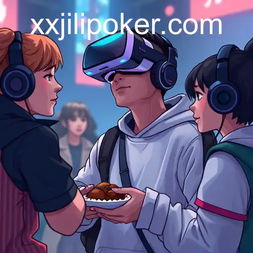 Impact of Gaming Trends in 2025