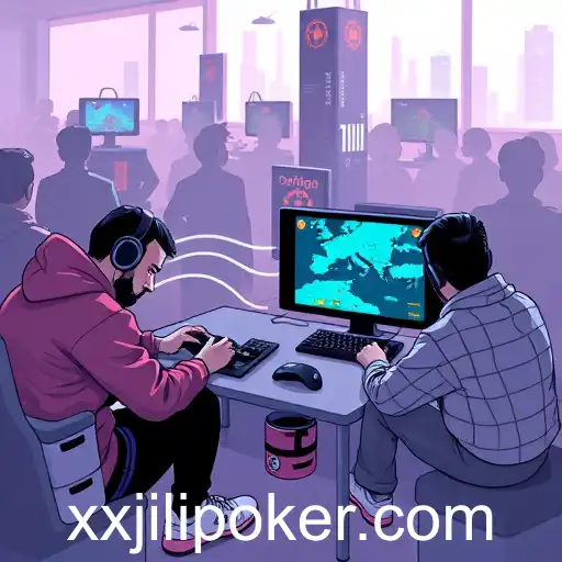 Exploring the Impact of Online Gaming