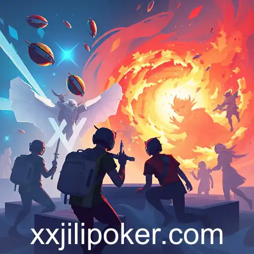 Exploring 'Multiplayer Fun': Unpacking the Thrill Behind the Game Category with 'xxjili'