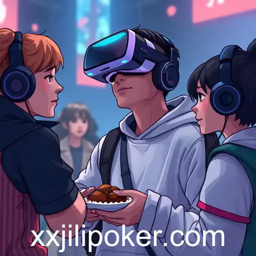 Impact of Gaming Trends in 2025