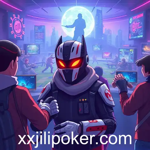 The Evolution and Impact of Gaming in Modern Society