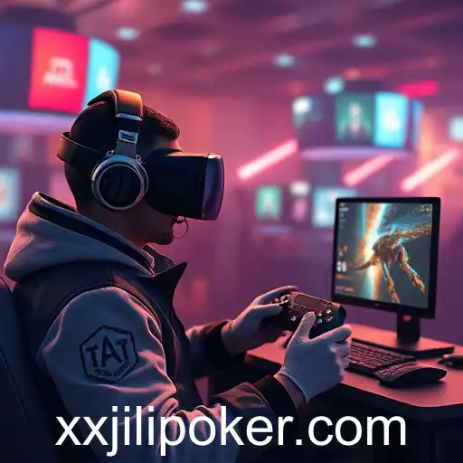 The Rise of Online Gaming Platforms in 2025