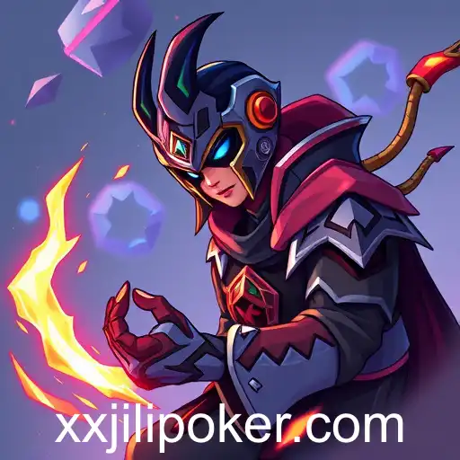 The Rise of XXJili in Online Gaming