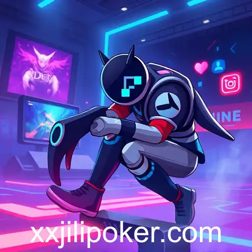 The Rise of xxjili: A Digital Gaming Phenomenon