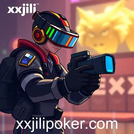 The Rise of XXJili in the Gaming World