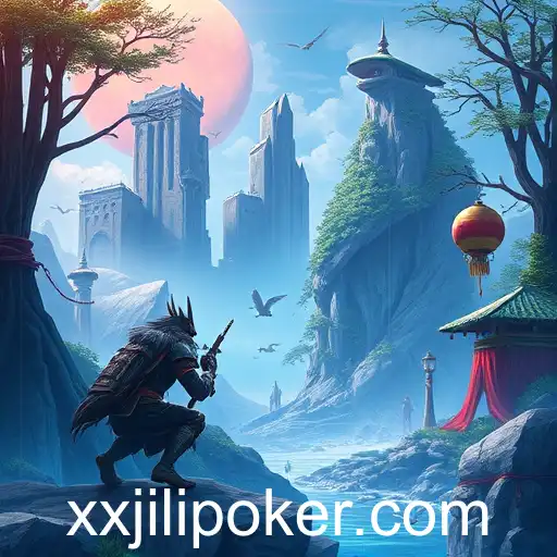 The Rise of XXJILI: A New Frontier in Online Gaming
