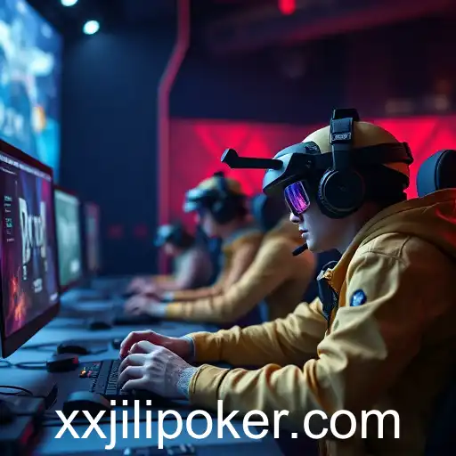 The Rising Influence of Gaming in Modern Society