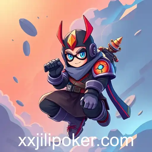 The Rise of xxjili: A Gaming Haven