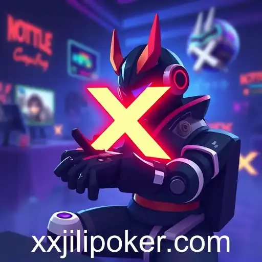 The Rise of xxjili in the Gaming World