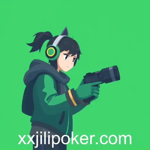 The Rise and Influence of xxjili in Online Gaming