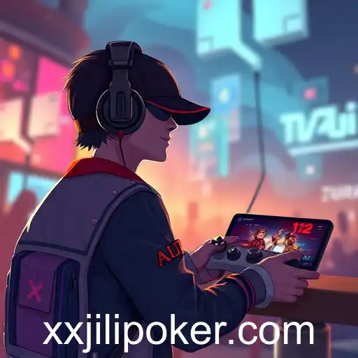 The Rise of xxjili: Revolutionizing Online Gaming