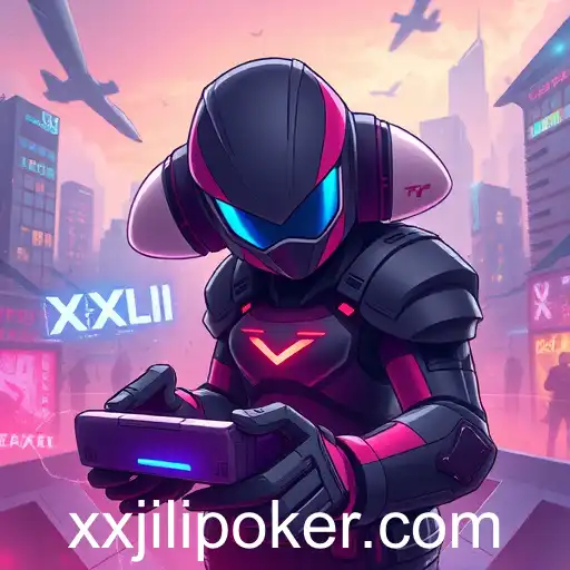 The Meteoric Rise of XXJili in the Gaming World