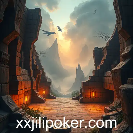 Exploring the Enigmatic World of xxjili: A Journey Through Puzzle Adventures