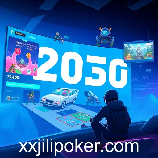 The Rise of Online Gaming Platforms in 2025