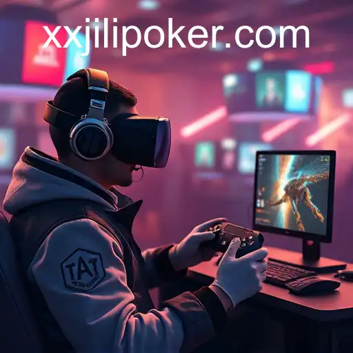 The Rise of Online Gaming Platforms in 2025