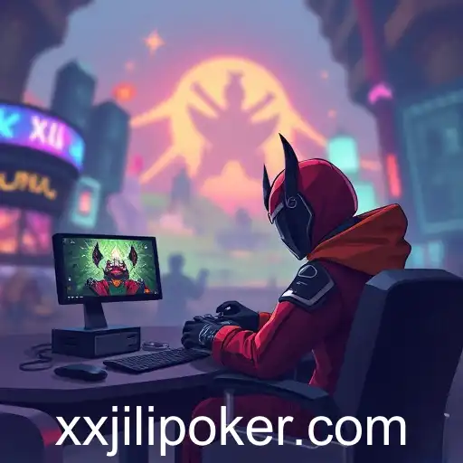 The Rise of XXJili in the Gaming World