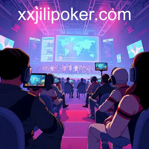 The Rising Popularity of Online Gaming Platforms