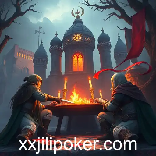 Exploring the Diverse World of Role-Playing Games