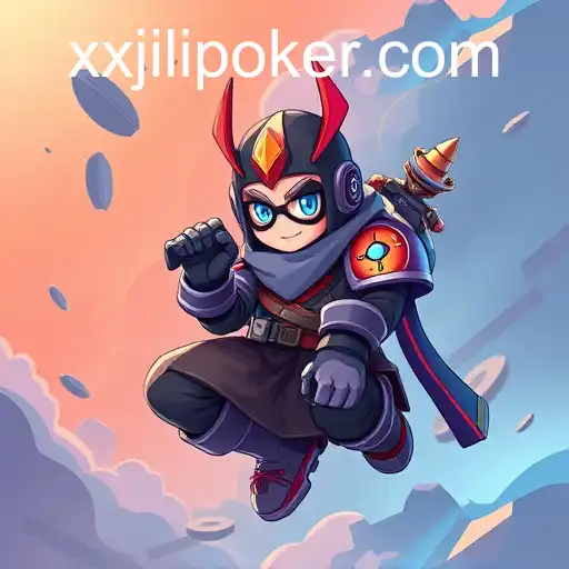 The Rise of xxjili: A Gaming Haven