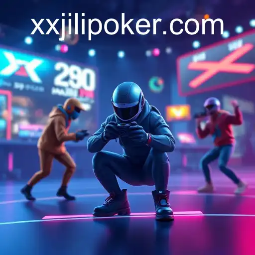 The Rise of xxjili: Transforming Gaming in 2026