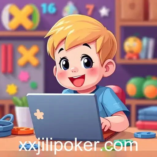 The Rise of xxjili in the Gaming World