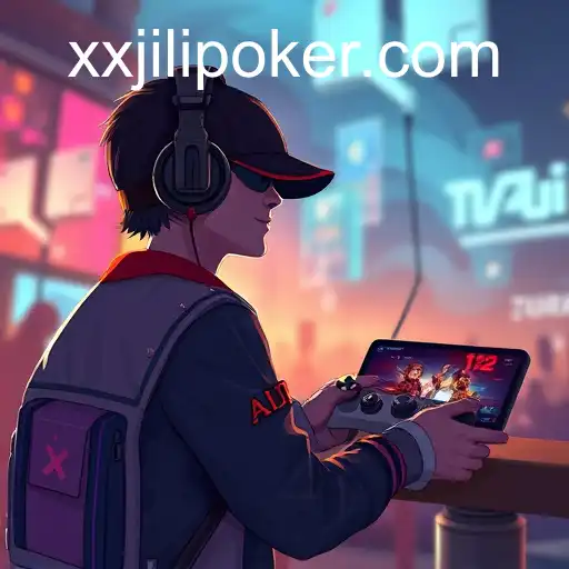 The Rise of xxjili: Revolutionizing Online Gaming