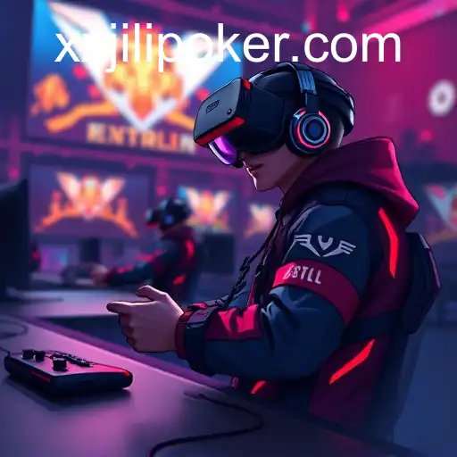 The Rise of xxjili in 2025: Evolution of Online Gaming